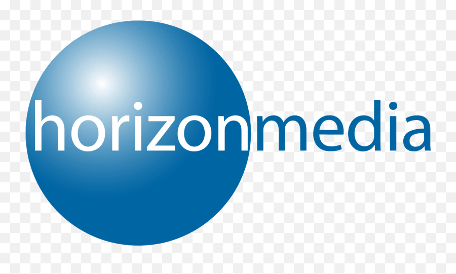 2017 Cynopsis Model D Awards - Horizon Media Logo Png Emoji,New York Rangers Emoji