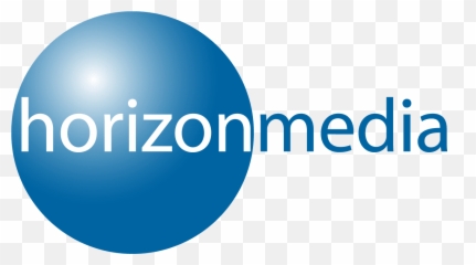 2017 Cynopsis Model D Awards - Horizon Media Logo Png Emoji,New York Rangers Emoji