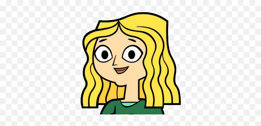 Carrie Total Drama Wiki Fandom Emoji,Emotions Face Character Clipart