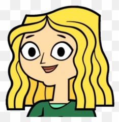 Carrie Total Drama Wiki Fandom Emoji,Emotions Face Character Clipart