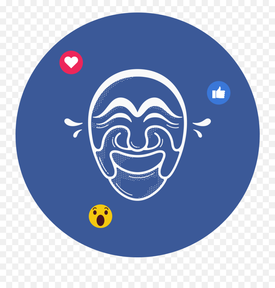 De Mello X Mooque Emoji,Emoticon Cafe Facebook