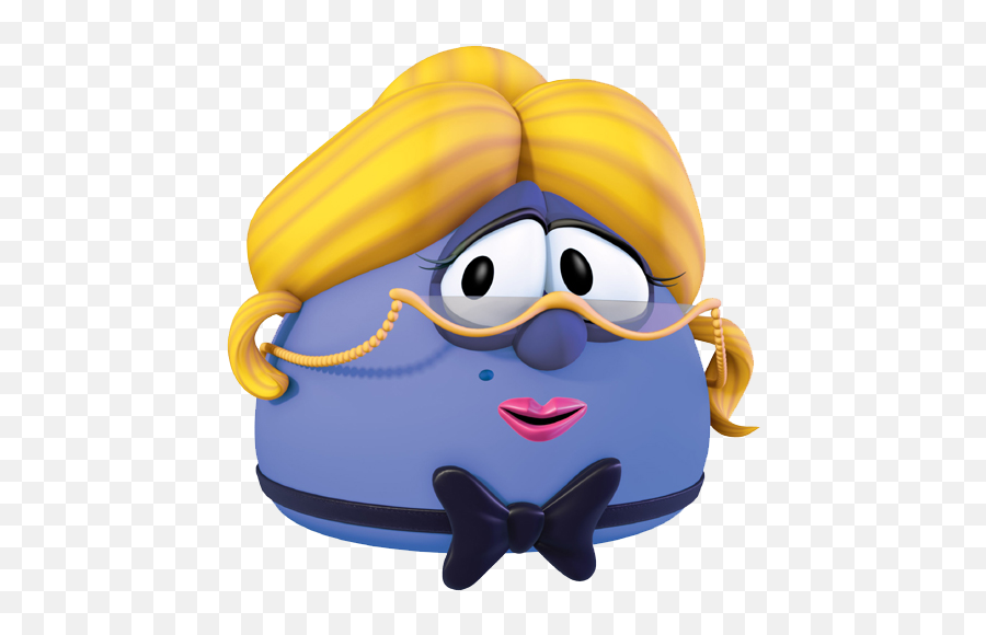 Madame Blueberry Mario Characters Veggietales Disney Emoji,Walmart Deer Emoji Pillow