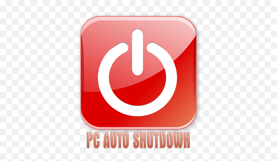 Pc Auto Shutdown V65 Programa El Apagado De Tu Pc Emoji,Emoticon Apenado
