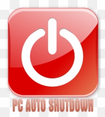 Pc Auto Shutdown V65 Programa El Apagado De Tu Pc Emoji,Emoticon Apenado