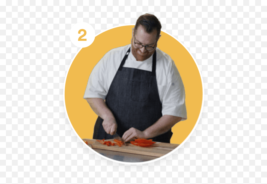 15 Minute Meal Delivery Kit - Less Prep Mess U0026 Cleanup Emoji,Ca Chef Emoji