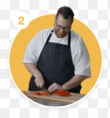 15 Minute Meal Delivery Kit - Less Prep Mess U0026 Cleanup Emoji,Ca Chef Emoji