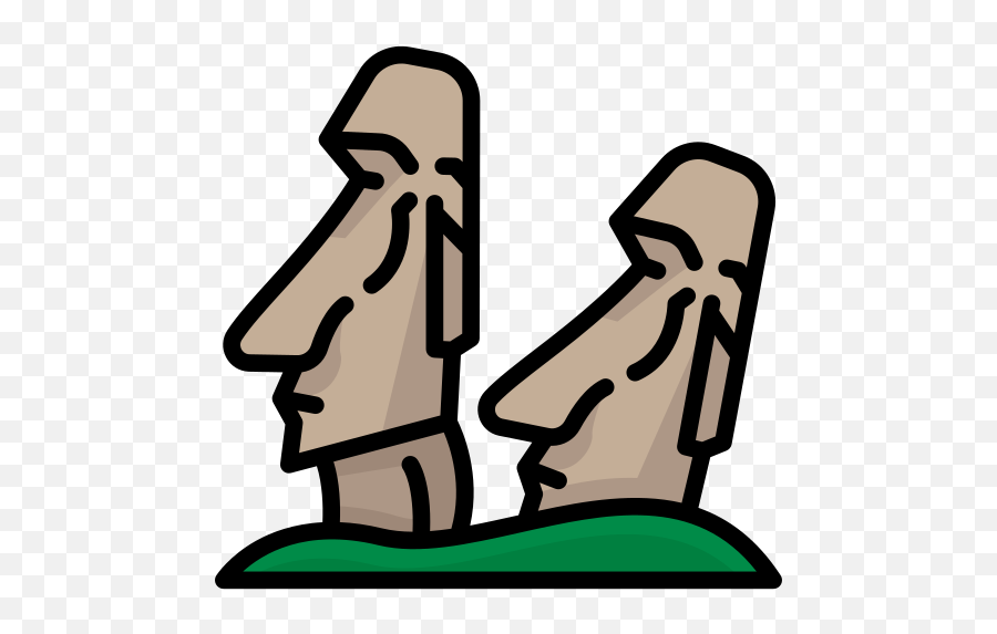 Easter Island Images Free Vectors Stock Photos U0026 Psd Emoji,Maoi Head Emoji