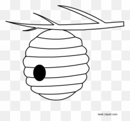 Free Honey Bee And Beehive Clip Ar Emoji,Bee Hive Emoji