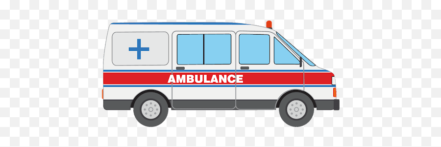Ambulance Background Png Png Mart Emoji,Ambullance Emoji