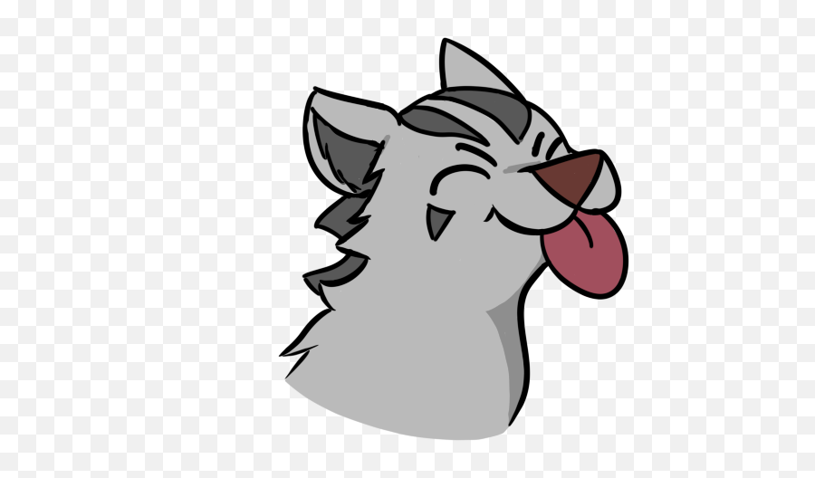 Extremelydevious A Twitter Blep Howdy One Of Many Emoji,Unique Twitter Emojis