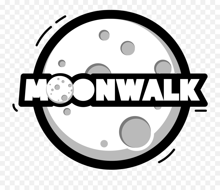 Ftestickers Moonwalk Sticker - Dot Emoji,Moonwalk Emoji