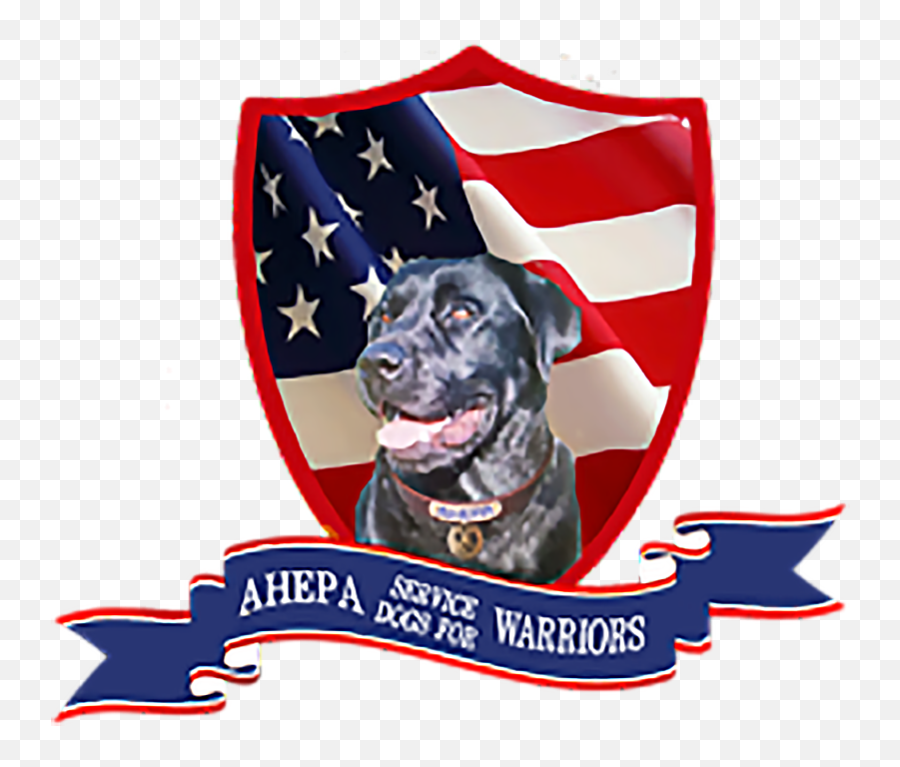 Welcome To Ahepa Service Dogs For - Ahepa Service Dogs For Warriors Emoji,Dog Emotion