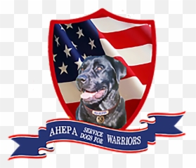 Welcome To Ahepa Service Dogs For - Ahepa Service Dogs For Warriors Emoji,Dog Emotion