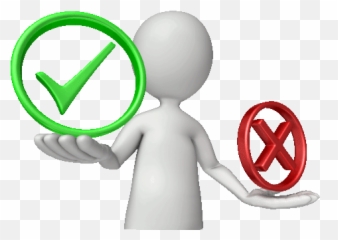 Free Animated Yes Cliparts Download Free Clip Art Free - Handling Objection Icon Emoji,Tired Emoji Gif