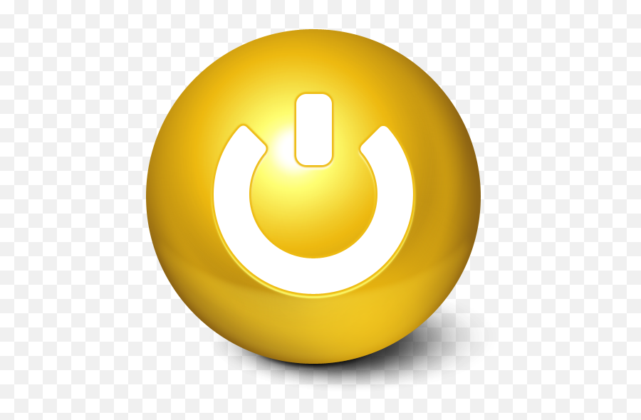 Free Ball Icon Ball Icons Png Ico Or Icns - Icone Standby Emoji,Monokuma Emoticon