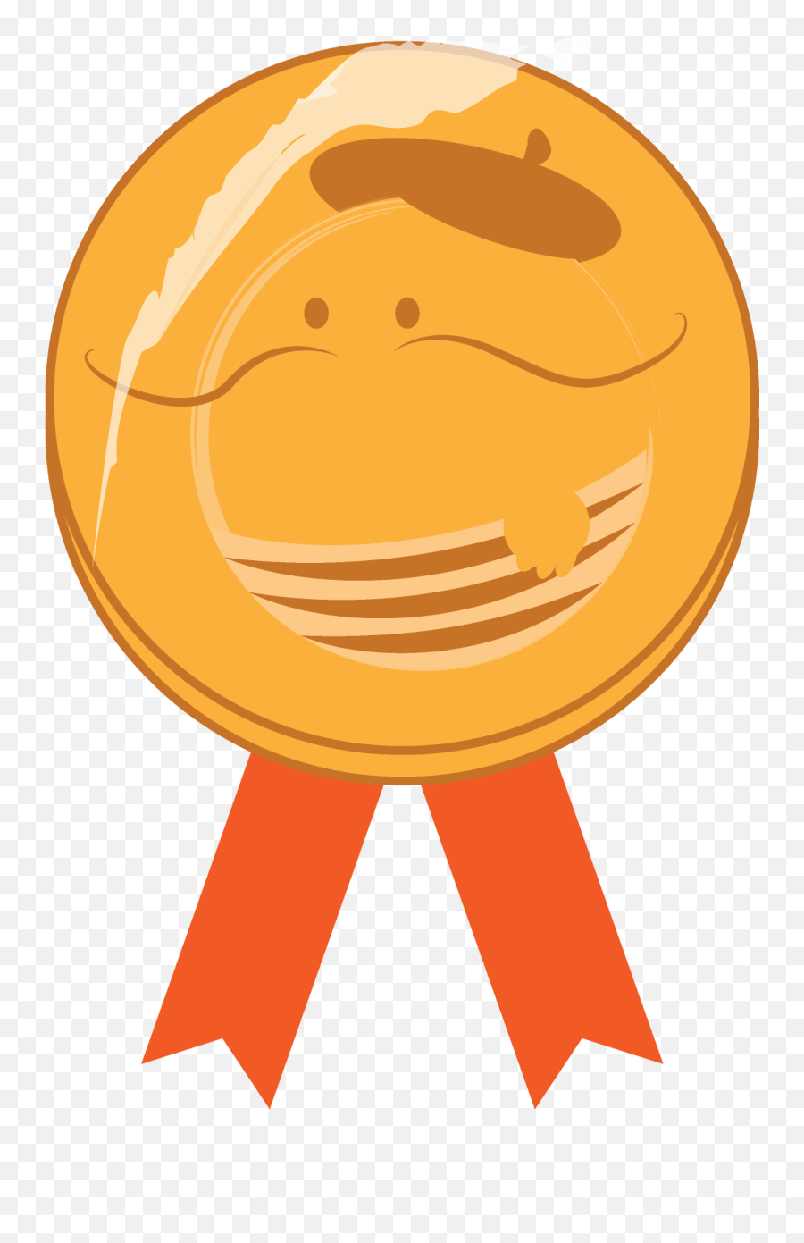 Teamsorbonne U Parismedals - 2018igemorg Happy Emoji,Grateful Emoticon