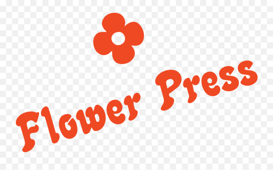 Magic Non - Linear Thinking Sticker U2014 Flower Press Emoji,Flower Emoticon Tumblr