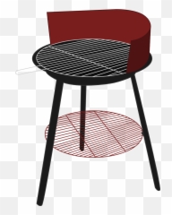 Gas Grill Grill Clipart - Clip Art Library Outdoor Furniture Emoji,Grilling Emoji