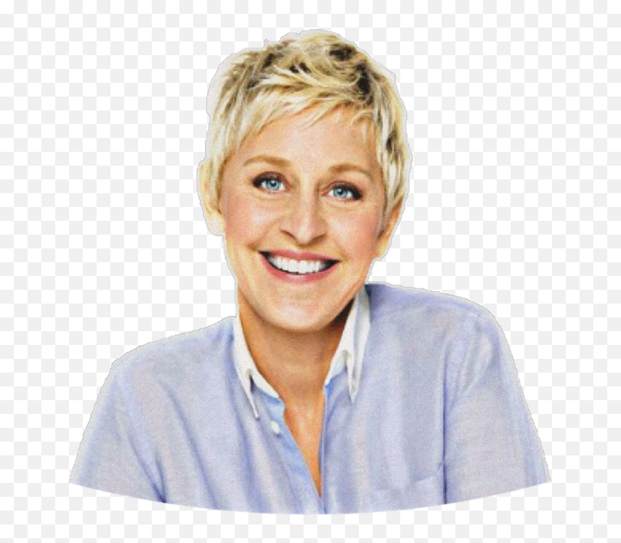 Popular And Trending - Ellen Degeneres Quotes Emoji,Ellen Degeneres Emoji App