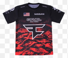 Faze Fortnite Team - Faze Clan Jersey Emoji,Ewok Emoji