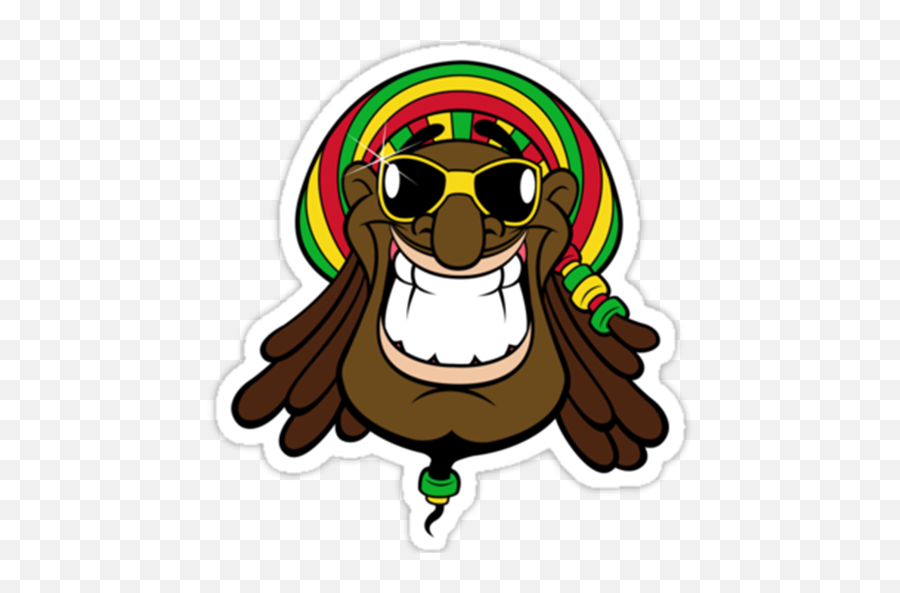 Rasta Stickers Apk - Happy Emoji,Rastafarian Emoji
