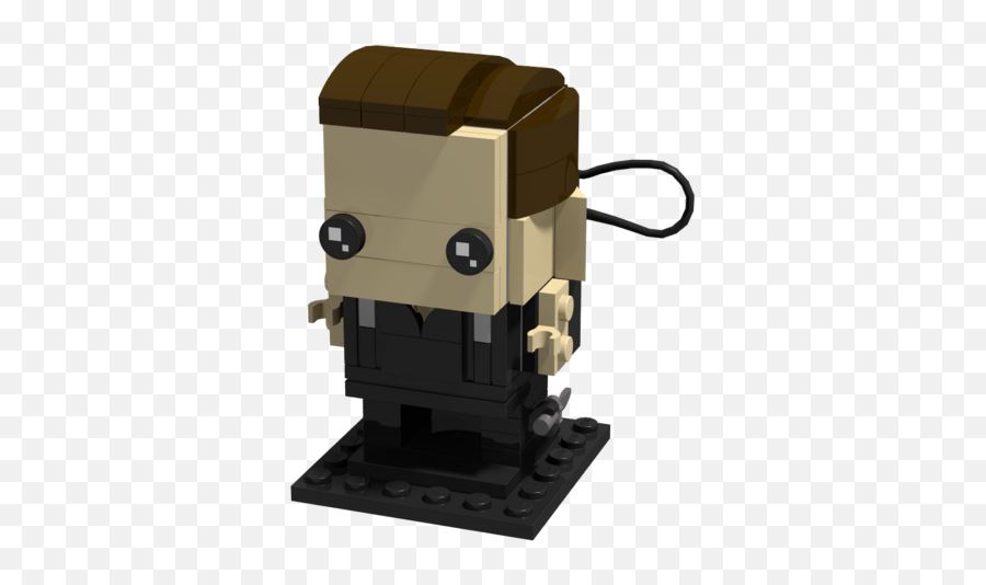 Brickheadz Mocs - Page 6 Building Lego Brickpicker Fictional Character Emoji,Find The Emoji James Bond