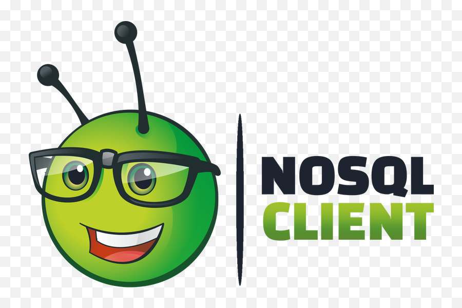 Mongoclient Apps Electron - Nosqlclient Logo Emoji,Something Awful Emoticons
