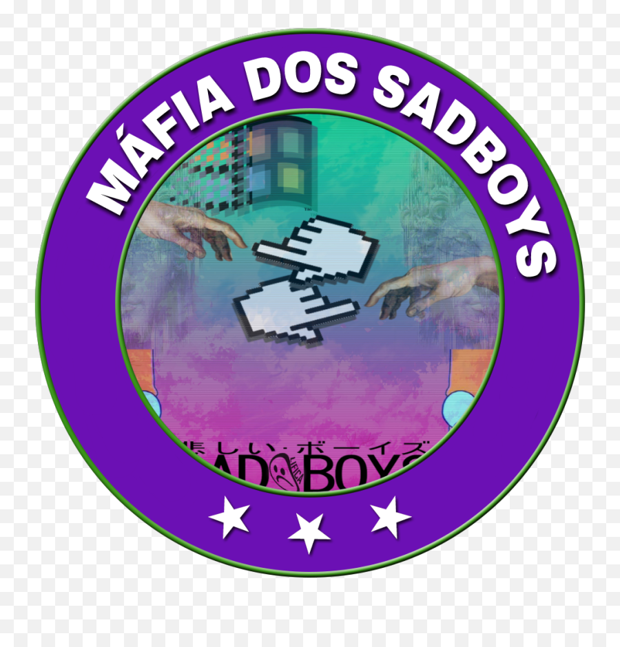 Selos Anti - Kibes Máfia Sadboys Album On Imgur Listrik Emoji,Sadboys Emoticon