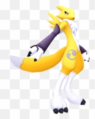 Digimon Story Cyber Sleuth - Hackeru0027s Memoryfield Guide Fictional Character Emoji,Emotion Stealth Pro Rudder