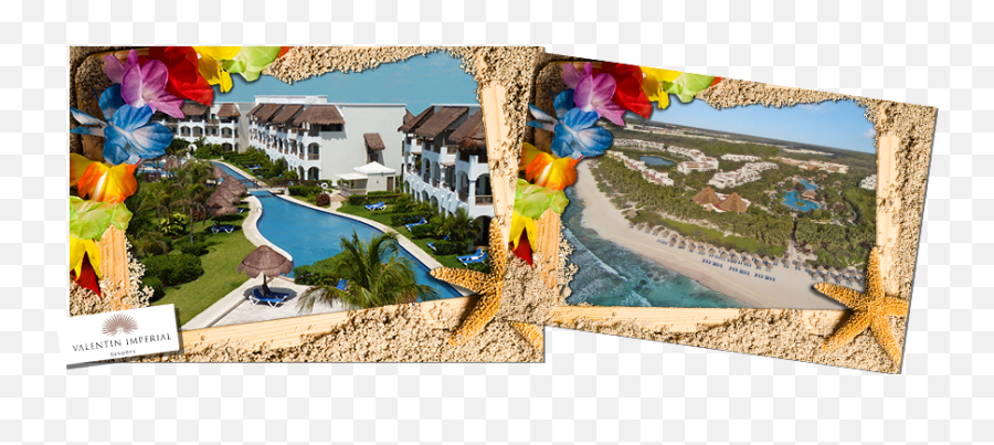 K 96 - Resort Town Emoji,Emotions Beach Resort Sunwing