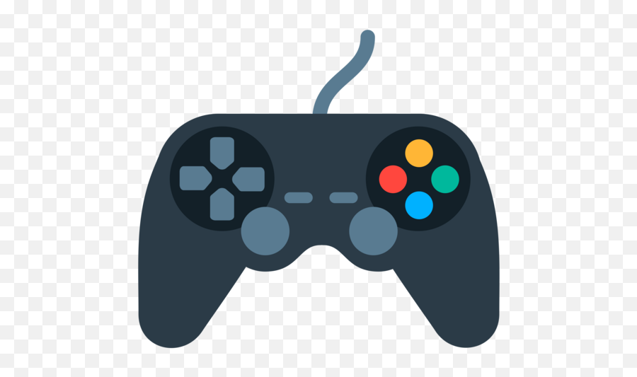 Video Game Emoji - Transparent Video Games Png,Video Games Emoji