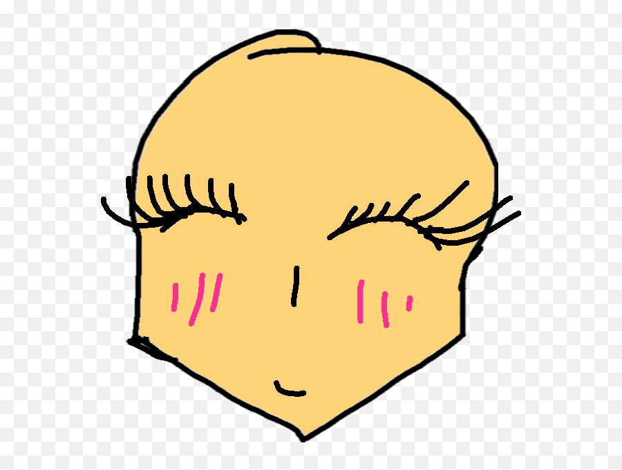 How To Draw Anime Tynker - Idv Emoji,Sardonic Emoji How To Draw Anime Tynker - Idv Emoji,Sardonic Emoji