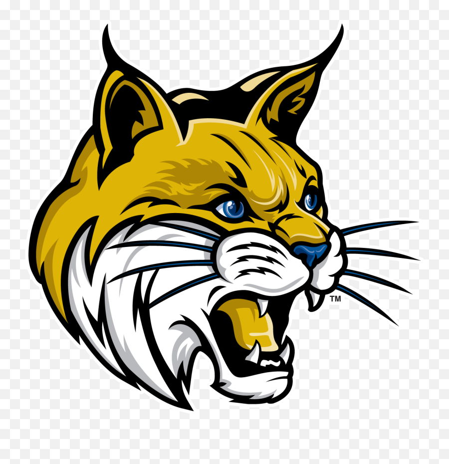 Bob Cat Mascot - Transparent Uc Merced Mascot Emoji,Bobcat Emoji