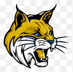 Bob Cat Mascot - Transparent Uc Merced Mascot Emoji,Bobcat Emoji