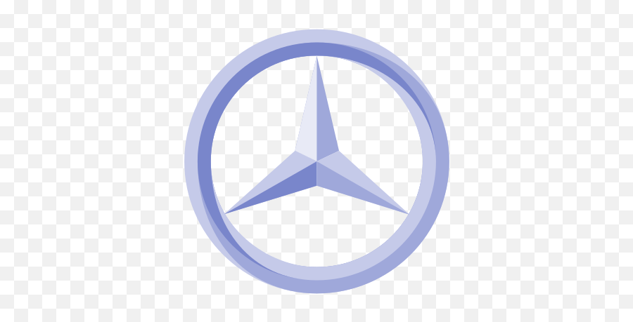 Icône Mercedes Benz - Mercedes Benz Icon Png Emoji,Mercedes Logo Emoji