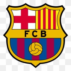 Icône Barcelona - Fc Barcelona Logo Emoji,Barca Emoji