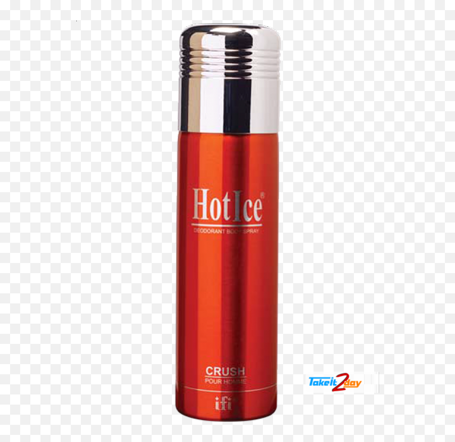 Hot Ice Crush Bodyspray Buy Online In - Hot Ice Body Spray For Women Emoji,Emotions Perfume Price In Pakistan