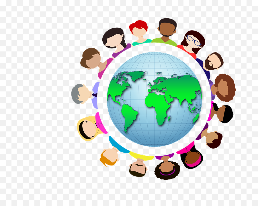Introduction To Community Psychology - World Population Day Article Emoji,The Main Conflict In This Story That Causes Yolanda To Have Strong Emotions Is