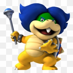 Nintendo Emoji Match Fantendo - Game Ideas U0026 More Fandom Ludwig Von Koopa,Art For Kids Hub Emoji