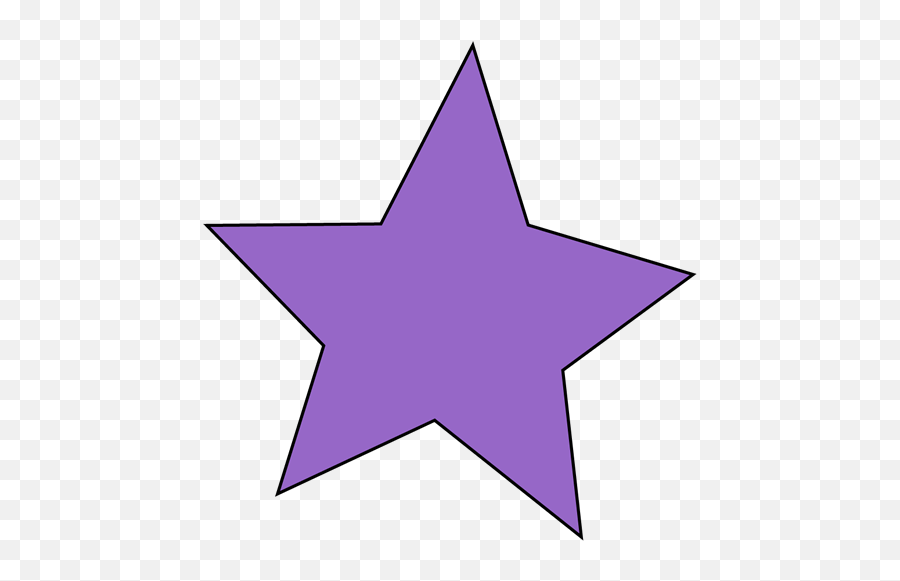 Free Purple Stars Png Download Free Clip Art Free Clip Art - Purple Star Clipart Emoji,Yellow Star Emoji Snapchat
