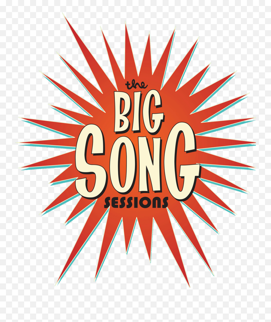 Big Song Sessions - Vertical Emoji,Emotions Singing Group