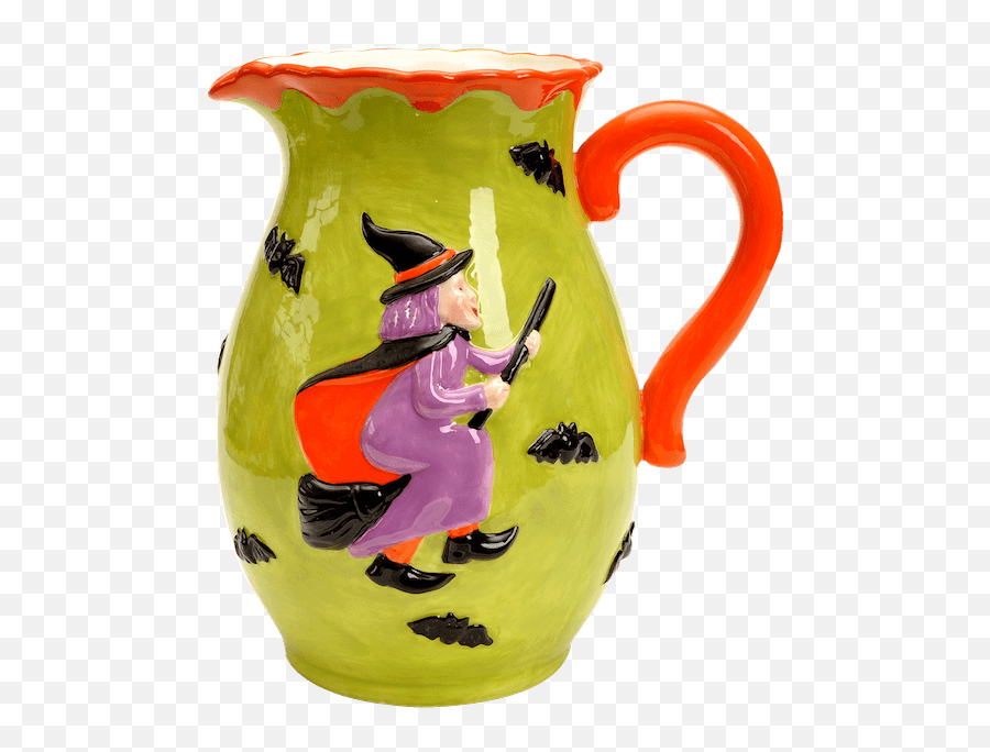 Halloween Series 1 Yongchuan Ceramics Coltd Emoji,Pitcher Emoji