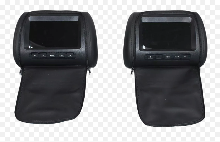 Cabeceros De Pantalla Solo Monitor Negros - Monitor Negros Cabecero Pantalla 10 Negros Emoji,Bomper Aveo Emotion