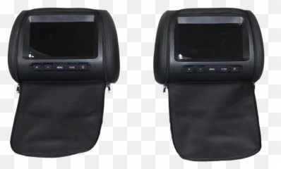 Cabeceros De Pantalla Solo Monitor Negros - Monitor Negros Cabecero Pantalla 10 Negros Emoji,Bomper Aveo Emotion