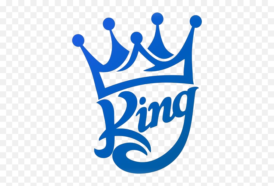 Transparent King Crown Vector Pngimagespics - King Crown Emoji,Prince Crown Emoji