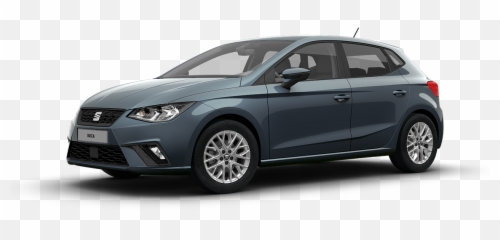 Seat Ibiza - Seat Ibiza Hatchback Tsi 110 Fr Ez 5dr Dsg Emoji,Led Emotion For Car