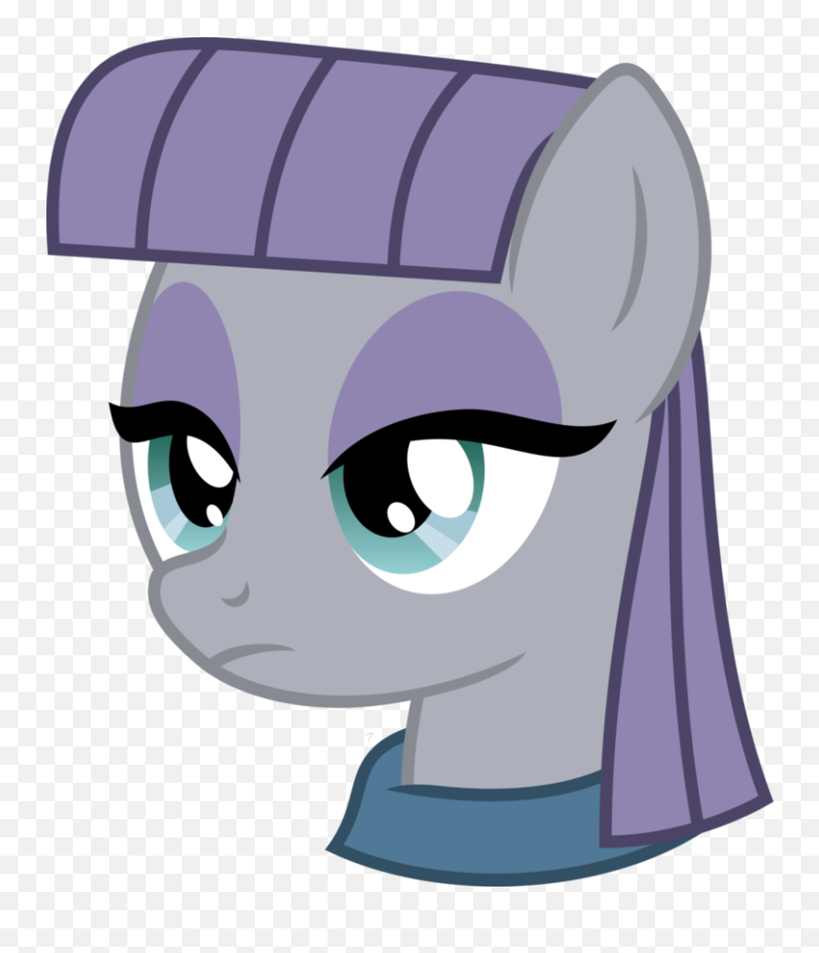 My Little Pony Maud Pie Graphic - Maud Pie Emoji,Candy Pony Emotion Pets