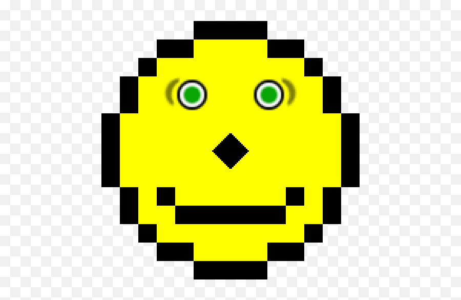 Bem Is Okay U2014 Pepelsbeynet - Smiley Face Pixel Art Emoji,Pervert Emoticon