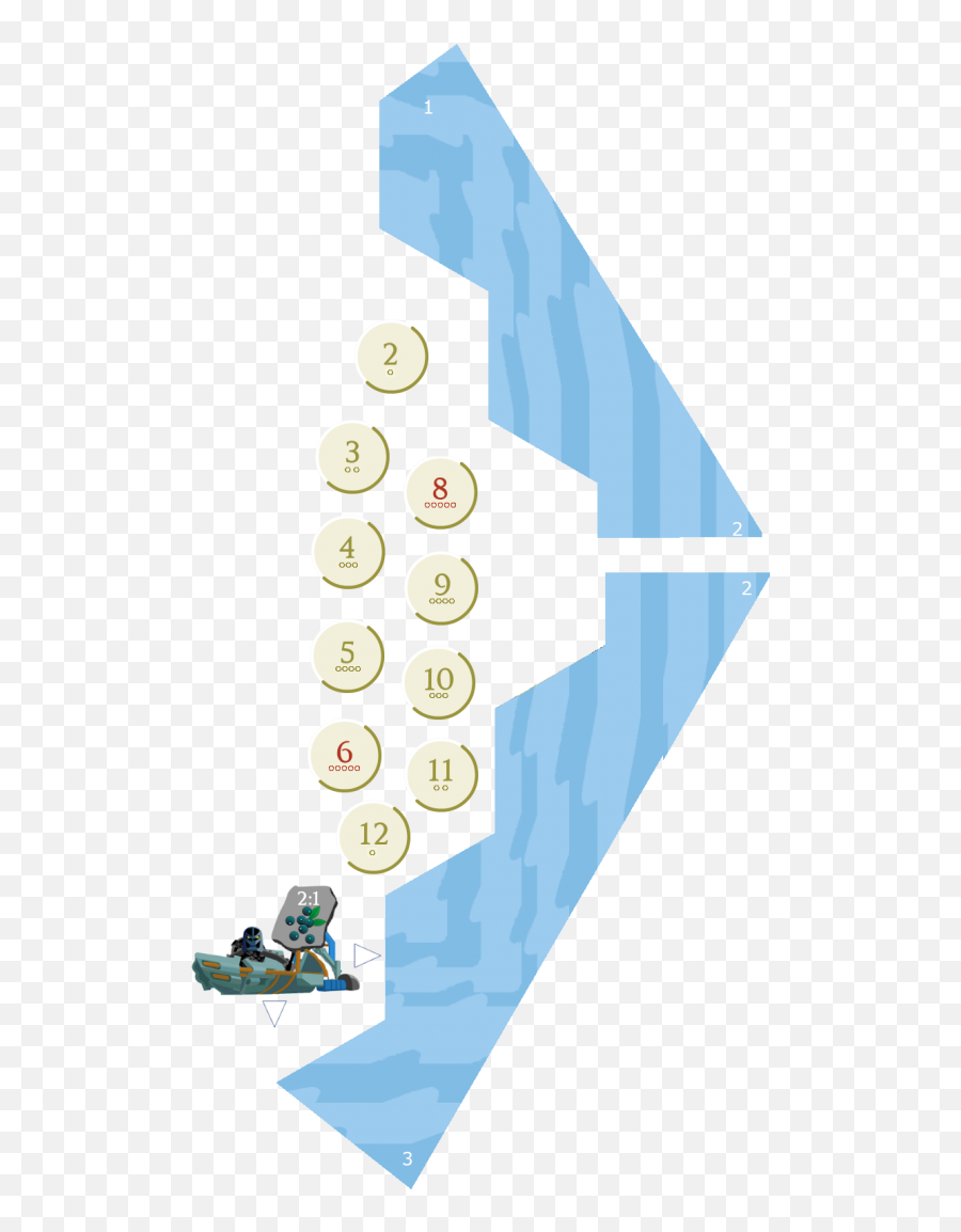 Settlers Of Mata Nui - Vertical Emoji,Text Emojis 2x4