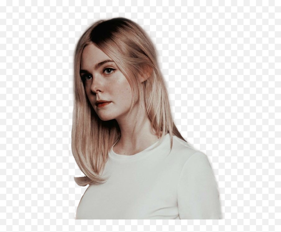 The Most Edited Elle Fanning Picsart - Elle Fanning Portadas Wattpad Emoji,Ellen Pompeo Emojis